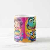 Mug dinosaure (Centre)