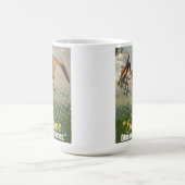 Mug dinosaure (Centre)