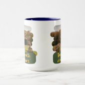 Mug dinosaure (Centre)