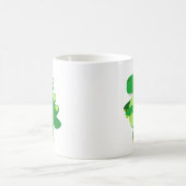 Mug Dinosaure (Centre)