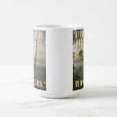 Mug dinosaure (Centre)