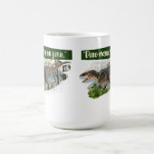 Mug dinosaure (Centre)