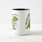 Mug Dinosaure (Centre)