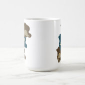 Mug Dinosaure (Centre)