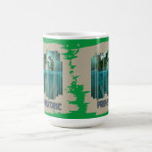 Mug dinosaure (Centre)