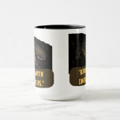 Mug dinosaure (Centre)