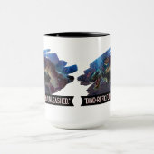Mug dinosaure (Centre)