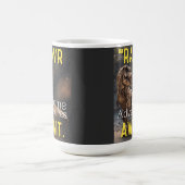 Mug dinosaure (Centre)