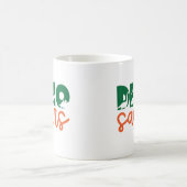 Mug Dinosaure (Centre)