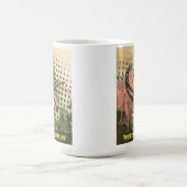 Mug dinosaure (Centre)