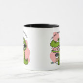 Mug Dinosaure (Centre)