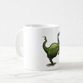 Mug Dinosaure (Devant gauche)