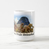 Mug dinosaure (Centre)