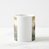 Mug dinosaure (Centre)