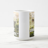 Mug dinosaure (Centre)