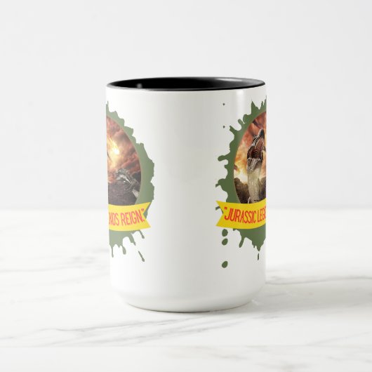 Mug dinosaure (Centre)