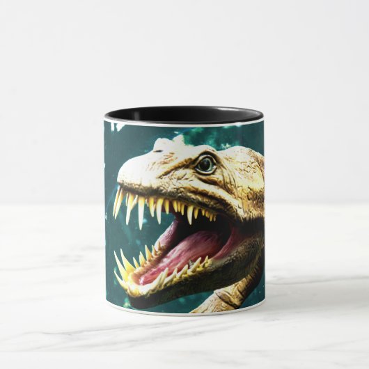 Mug Dinosaure (Centre)