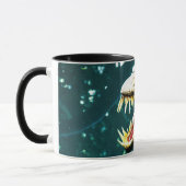 Mug Dinosaure (Gauche)