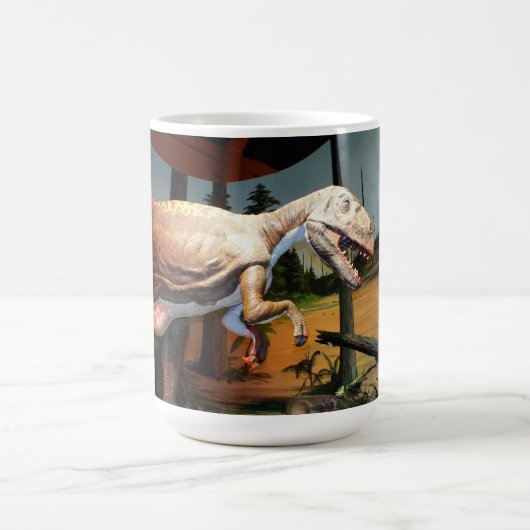 Mug Dinosaure (Centre)