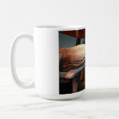 Mug Dinosaure (Gauche)