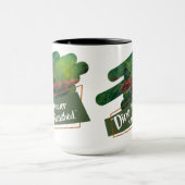 Mug dinosaure (Centre)