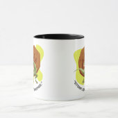 Mug dinosaure (Centre)