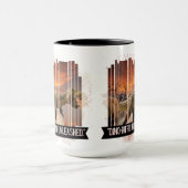 Mug dinosaure (Centre)