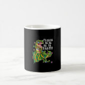 Mug Dinosaure Christmas Fa Ra Rawr Tree Rex Boys Xmas (Centre)