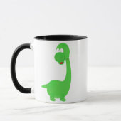 Mug Dinosaure de Rawrosaur (Gauche)