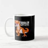 Mug Dinosaure de sensibilisation (Gauche)