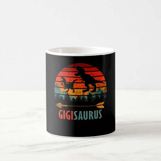 Mug dinosaure gigi (Centre)