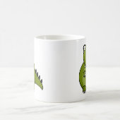 Mug Dinosaure mignon et coloré (Centre)