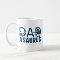 Dinosaure Papa Asaurus Dino Lover T Rex Papa Dino