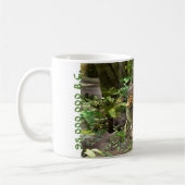 Mug Dinosaure Spinosaurus (Gauche)
