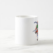 Mug Dinosaures (Centre)