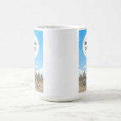 Mug Dinosaures Fantastiques (Centre)