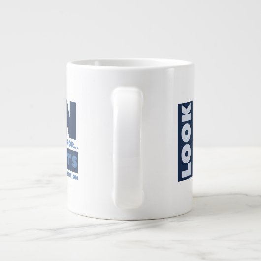 Mug d'inspiration (Dos)