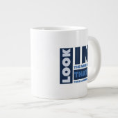 Mug d'inspiration (Devant droit)