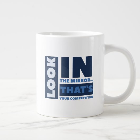 Mug d'inspiration (Droite)