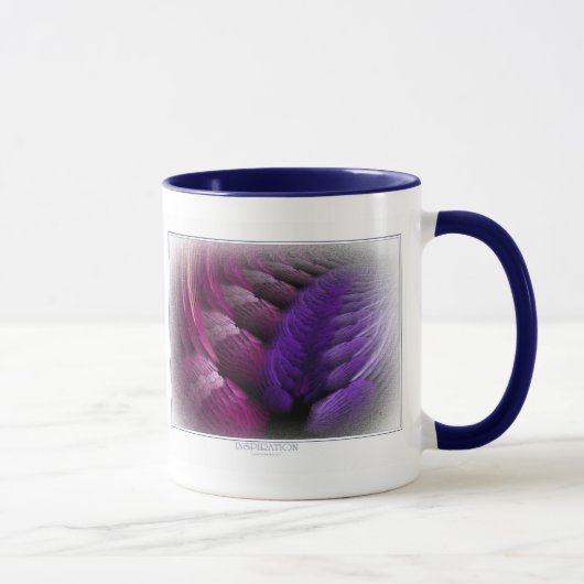 Mug d'inspiration (Droite)