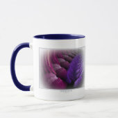 Mug d'inspiration (Gauche)