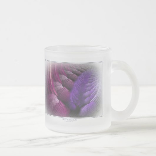 Mug d'inspiration (Droit)