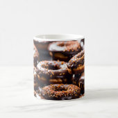 Mug Dinuts de chocolat (Centre)