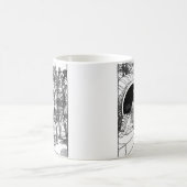 Mug Diogène de Sinope (Centre)