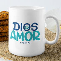 Dios es Amor