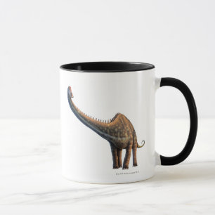Mug Diplodocus