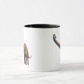 Mug Diplodocus (Centre)