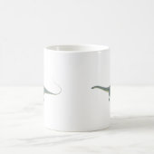 Mug Diplodocus Dinosaur (Centre)