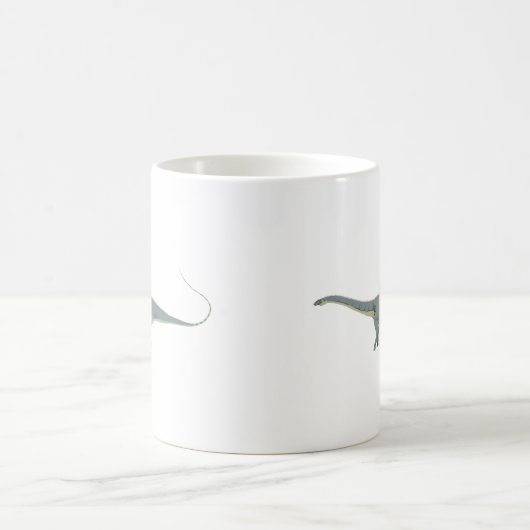 Mug Diplodocus Dinosaur (Centre)