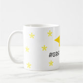 Mug Diplôme (Gauche)